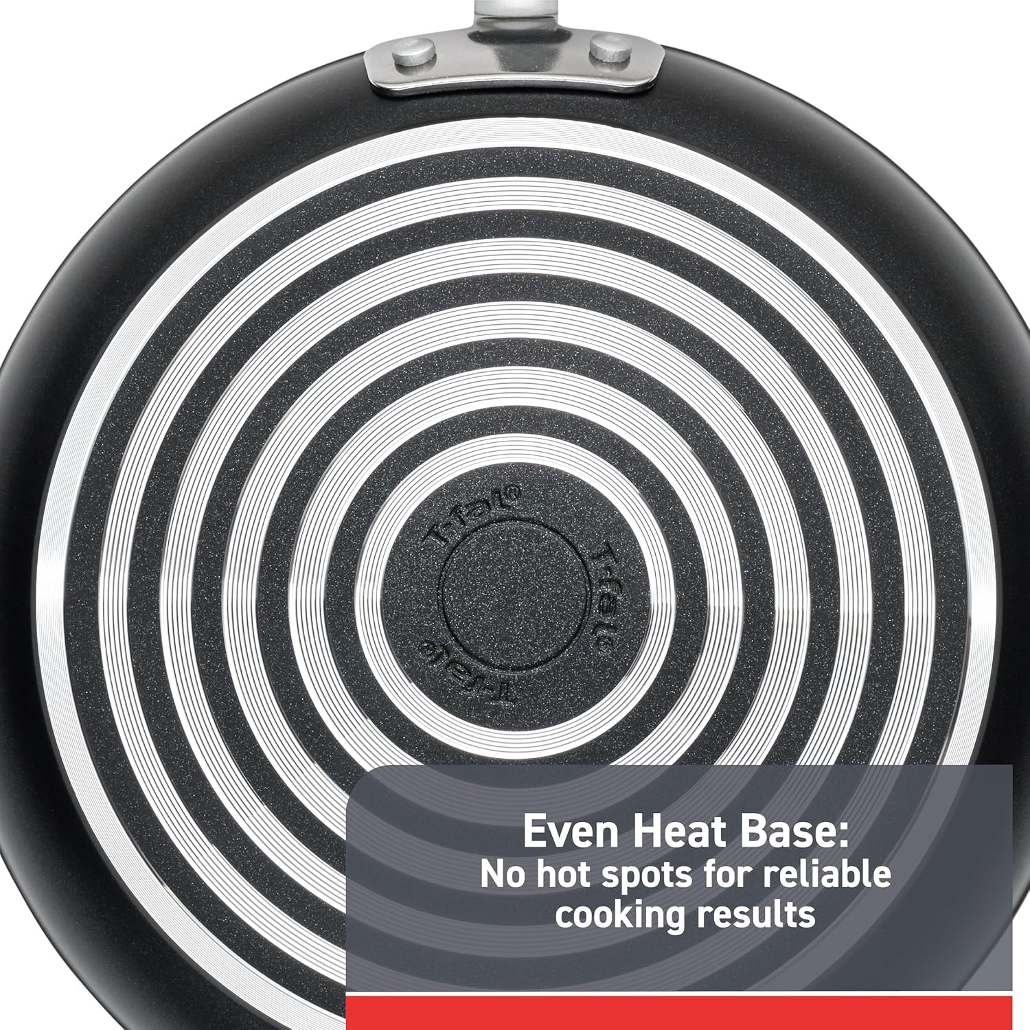 image:imageTFal Preserve Ceramic Nonstick Frying Pan Skillet 12inch Oven Broiler Safe up to 350F Cookware InoCeram Glide Technology Frying Pan Skillet Pots amp Pans BeigeBlack