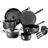 Hard Anodized Nonstick