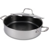 6-Quart Shallow Pan w/ Lid