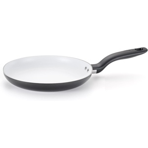 image:imageTFal Initiatives Ceramic Nonstick Fry Pan 8 Inch Oven Safe 350F Pots and Pans BlackBlack