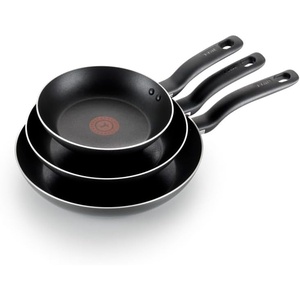 image:imageTfal Fresh Gourmet Recycled Ceramic Non Stick Cookware Set 12 Piece Oven Broiler Safe 500F Lid Safe 350F Kitchen Cooking Set WFry Pans Saucepans Dutch Oven Utensils Pots and Pans Set GreyNonStick