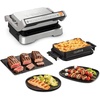 OptiGrill 4-in-1