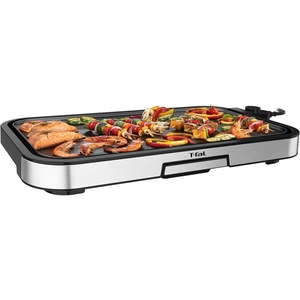 image:imageXL Electric Griddle Family sized NonStick Coating