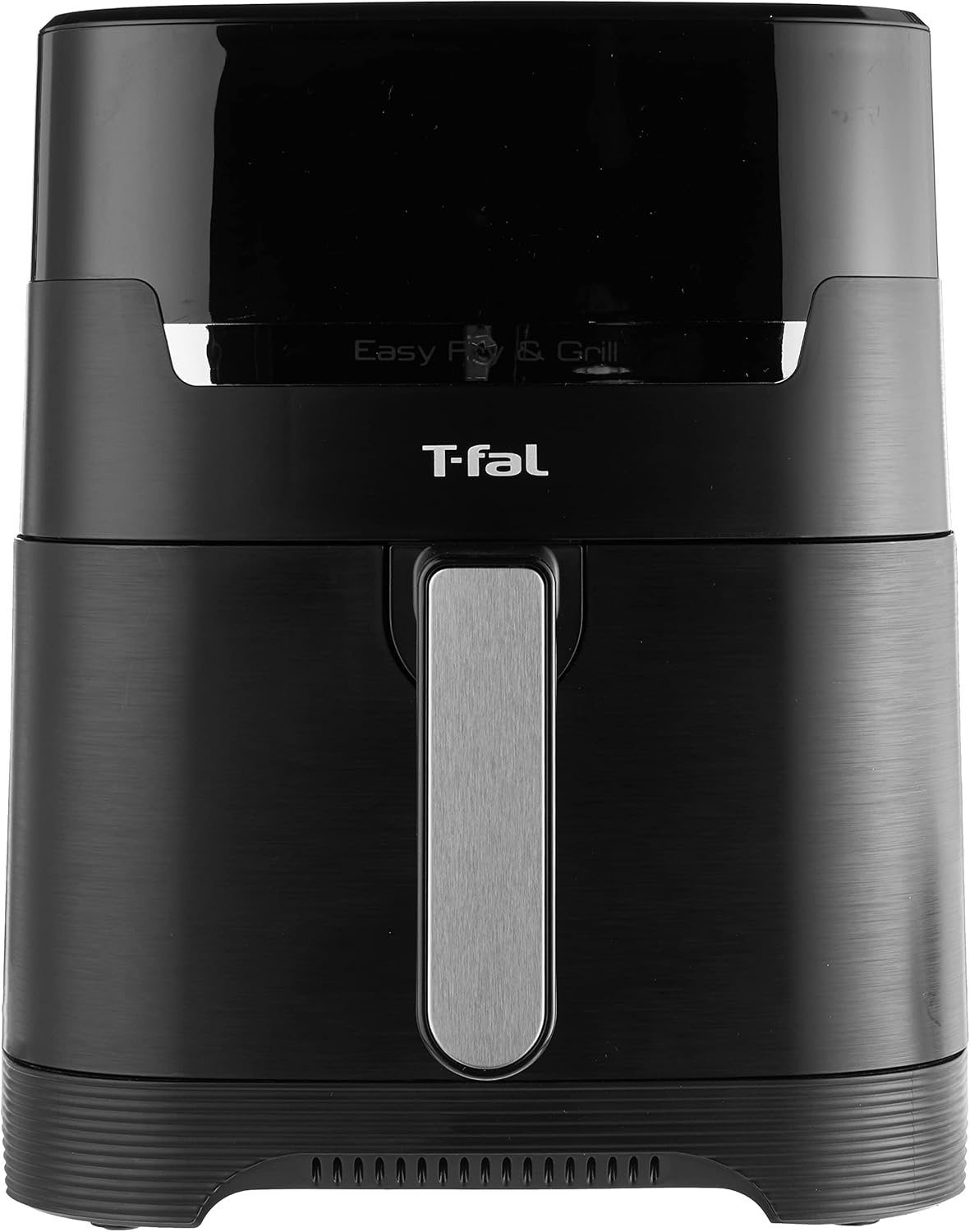 image:imageTfal Air Fryer amp Grill Combo Digital 2in1 44 Qrt black