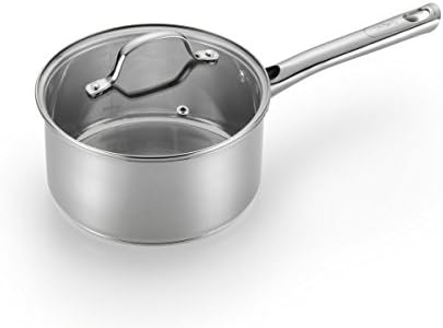 image:imageTfal Performa Stainless Steel Cookware Set 12 Piece Induction Oven Broiler Safe 500F Pots and Pans Dishwasher Safe SilverStainless Steel Handle